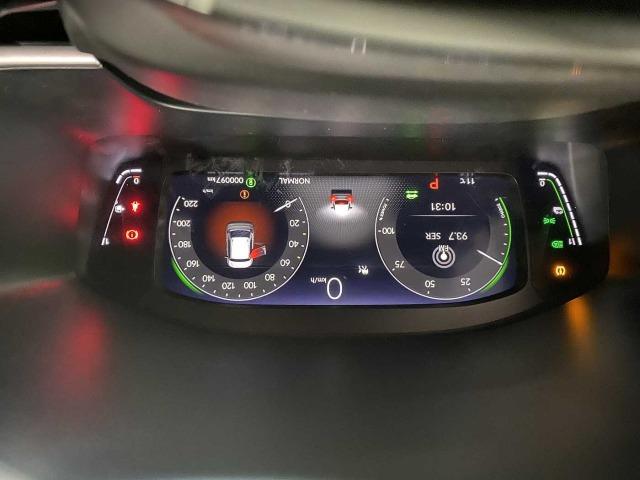 Honda Cr-v E:hev CVT