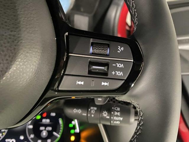 Honda Cr-v E:hev CVT