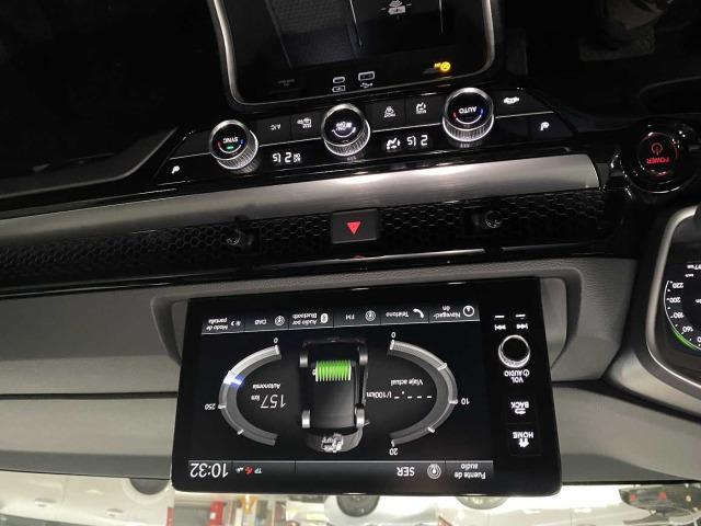 Honda Cr-v E:hev CVT