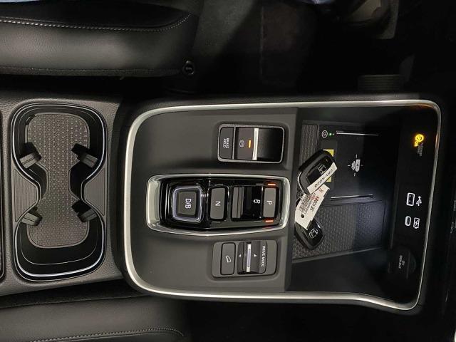 Honda Cr-v E:hev CVT