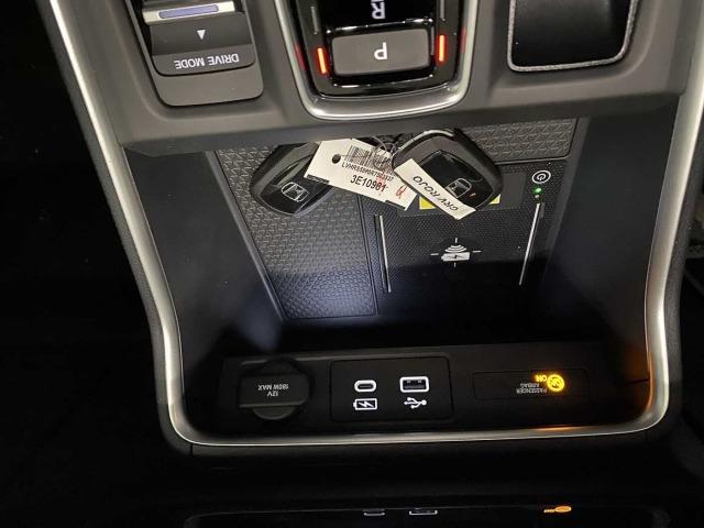 Honda Cr-v E:hev CVT