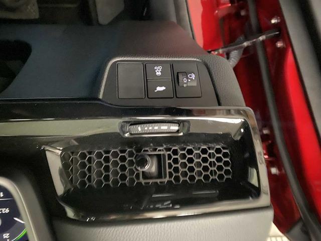 Honda Cr-v E:hev CVT