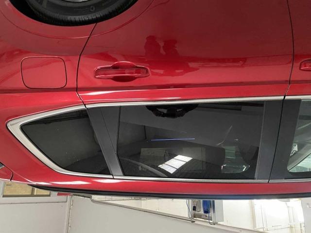 Honda Cr-v E:hev CVT