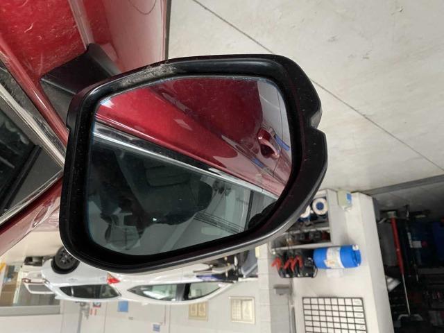 Honda Cr-v E:hev CVT