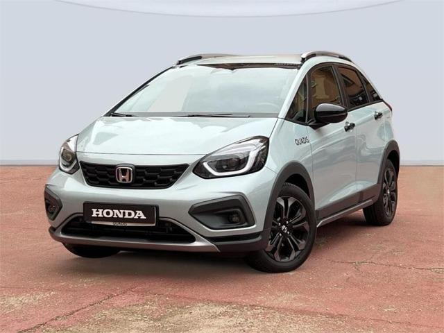 Honda Jazz 1.5 i-MMD CROSSTAR