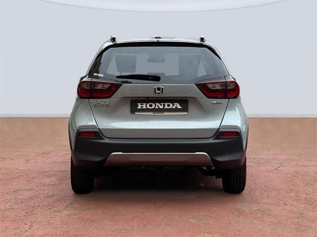 Honda Jazz 1.5 i-MMD CROSSTAR