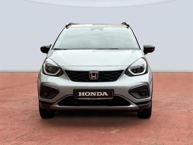 Honda Jazz 1.5 i-MMD CROSSTAR