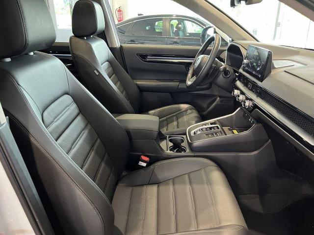Honda Cr-v ES - SUV5 2.0 i-MMD HYBRID EU6d, Elegance (EURO 6d), 2023 - 2025