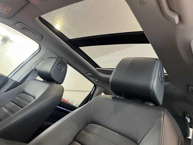 Honda Cr-v ES - SUV5 2.0 i-MMD HYBRID EU6d, Elegance (EURO 6d), 2023 - 2025