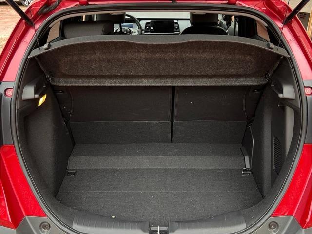 Honda Jazz 1.5 i-MMD CROSSTAR