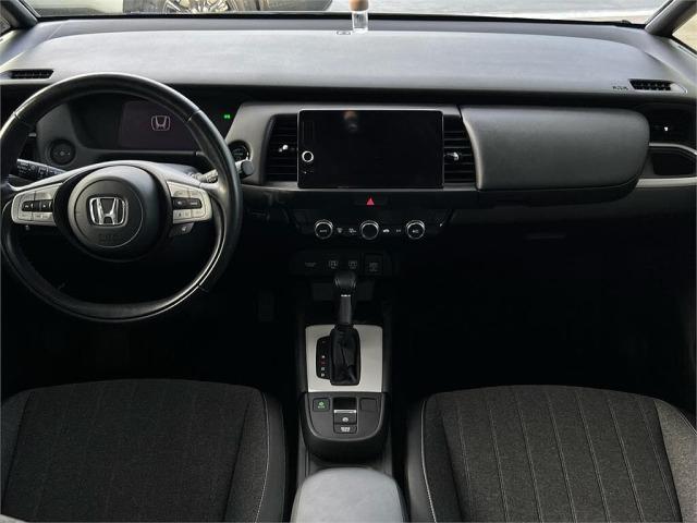 Honda Cr-v 2.0 i-MMD 4x2Elegance Navi
