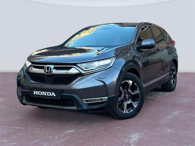 Honda Cr-v 2.0 i-MMD 4x2 ELEGANCE NAVI