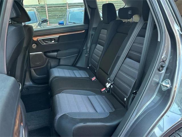 Honda Cr-v 2.0 i-MMD 4x2 ELEGANCE NAVI