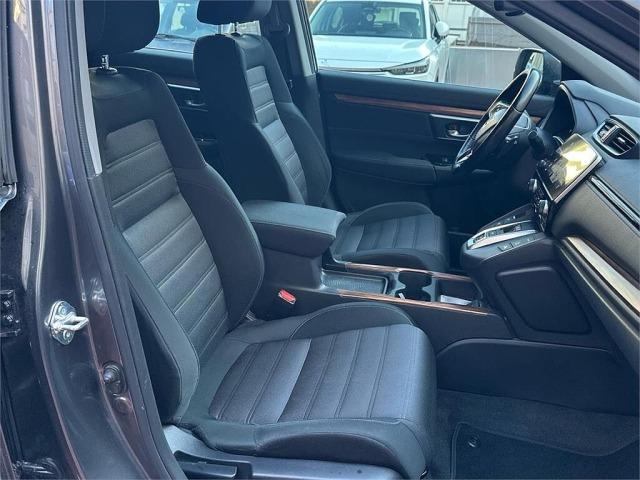 Honda Cr-v 2.0 i-MMD 4x2 ELEGANCE NAVI