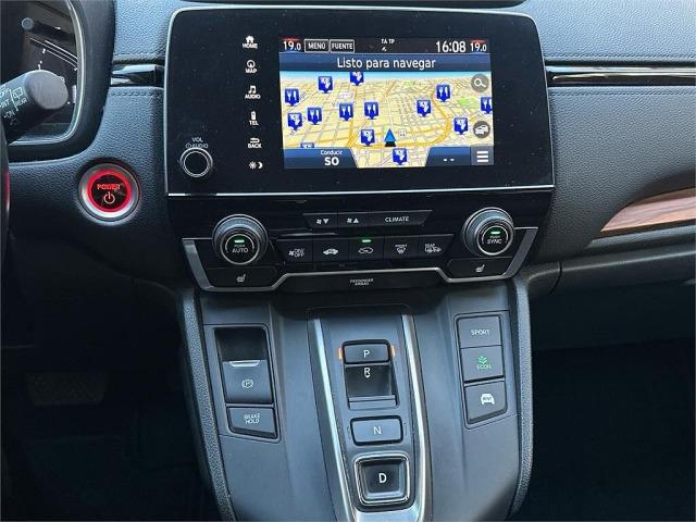 Honda Cr-v 2.0 i-MMD 4x2 ELEGANCE NAVI