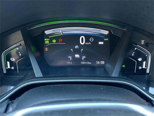 Honda Cr-v 2.0 i-MMD 4x2 ELEGANCE NAVI