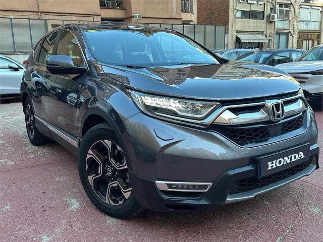 Honda Cr-v 2.0 i-MMD 4x2 ELEGANCE NAVI