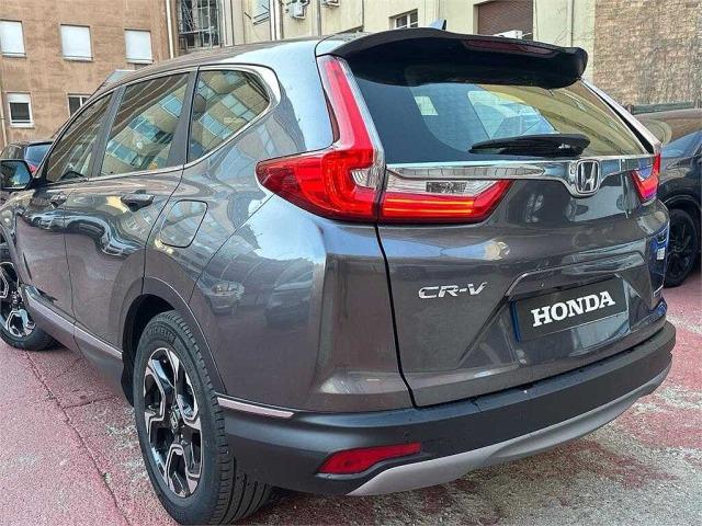 Honda Cr-v 2.0 i-MMD 4x2 ELEGANCE NAVI