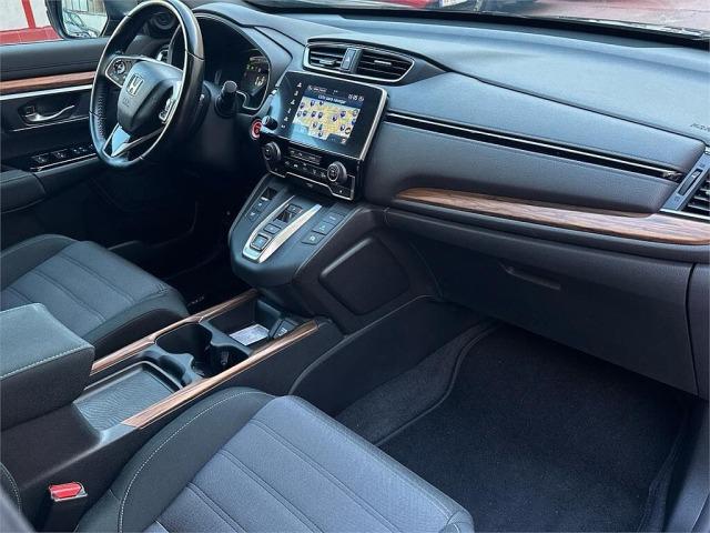 Honda Cr-v 2.0 i-MMD 4x2 ELEGANCE NAVI