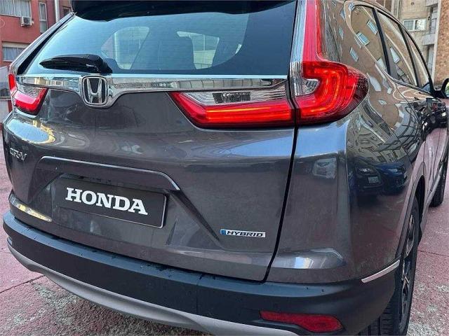 Honda Cr-v 2.0 i-MMD 4x2 ELEGANCE NAVI