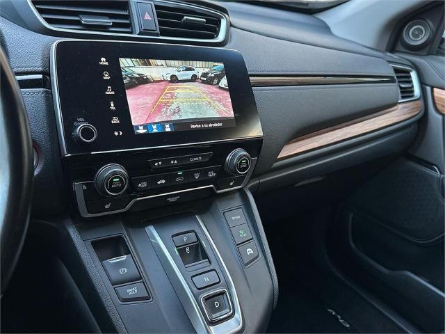 Honda Cr-v 2.0 i-MMD 4x2 ELEGANCE NAVI