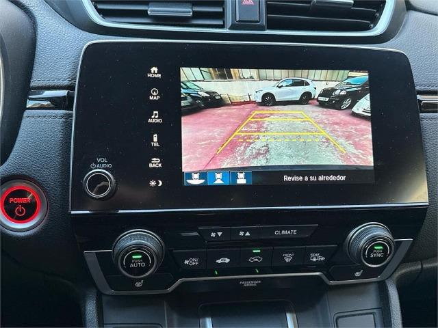 Honda Cr-v 2.0 i-MMD 4x2 ELEGANCE NAVI