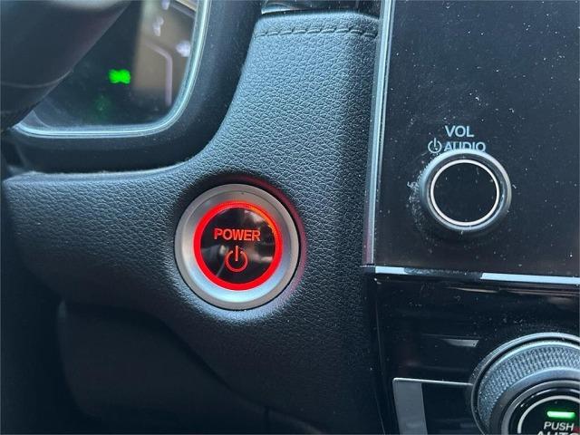 Honda Cr-v 2.0 i-MMD 4x2 ELEGANCE NAVI