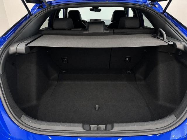 Honda Civic E:hev 2.0 i-MMD CVT Sport
