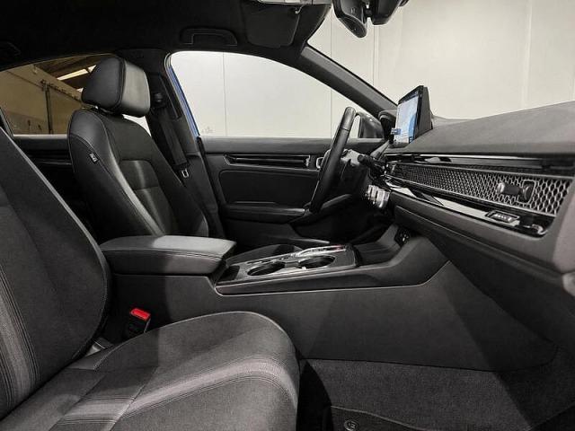 Honda Civic E:hev 2.0 i-MMD CVT Sport