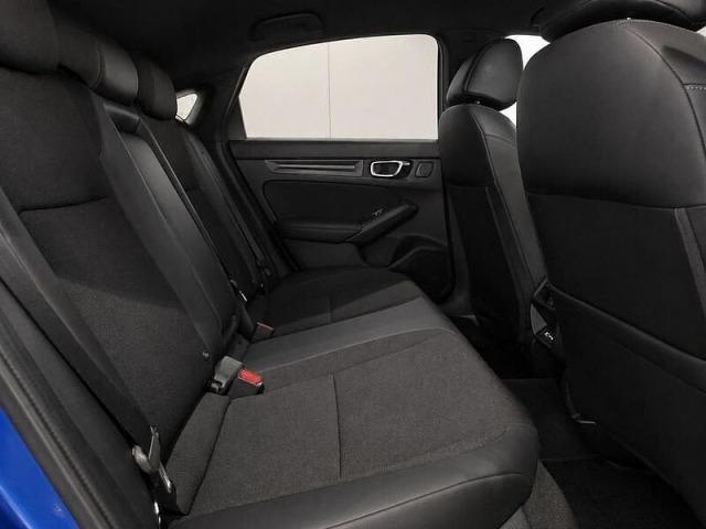 Honda Civic E:hev 2.0 i-MMD CVT Sport