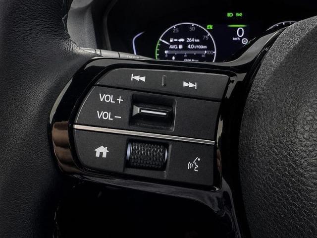 Honda Civic E:hev 2.0 i-MMD CVT Sport
