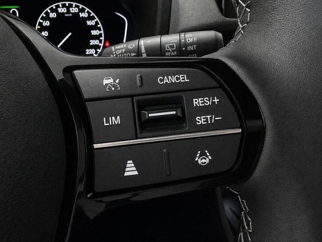 Honda Civic E:hev 2.0 i-MMD CVT Sport