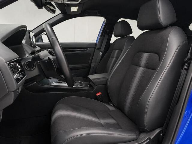 Honda Civic E:hev 2.0 i-MMD CVT Sport