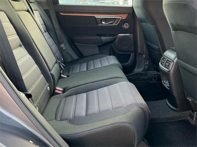 Honda Cr-v 2.0 i-MMD 4x2 ELEGANCE NAVI