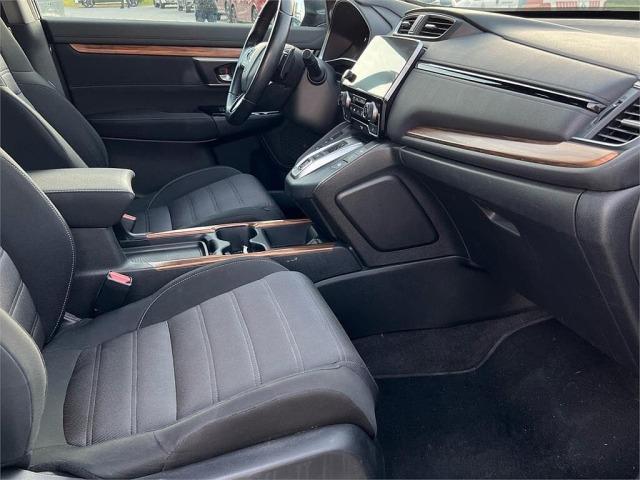 Honda Cr-v 2.0 i-MMD 4x2 ELEGANCE NAVI