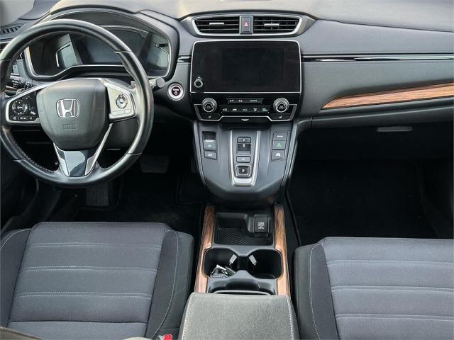 Honda Cr-v 2.0 i-MMD 4x2 ELEGANCE NAVI