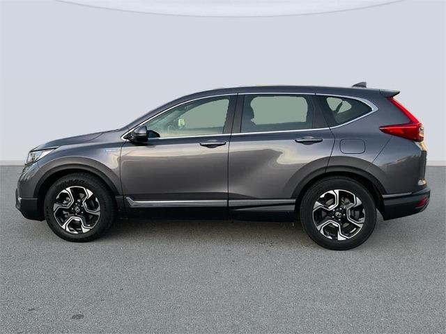 Honda Cr-v 2.0 i-MMD 4x2 ELEGANCE NAVI