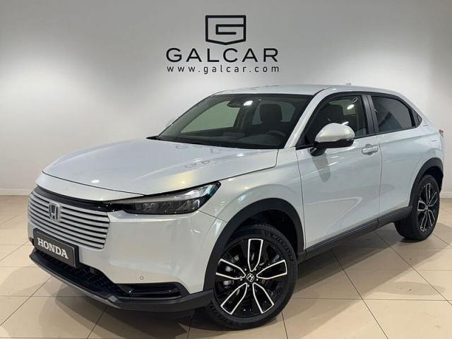 Honda Hr-v 1.5 i-MMD 4x2 Elegance