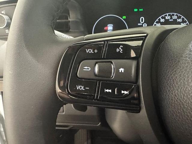 Honda Hr-v 1.5 i-MMD 4x2 Elegance