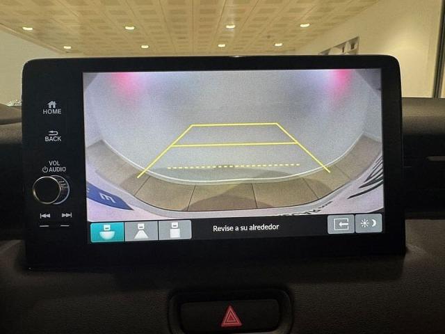 Honda Hr-v 1.5 i-MMD 4x2 Elegance