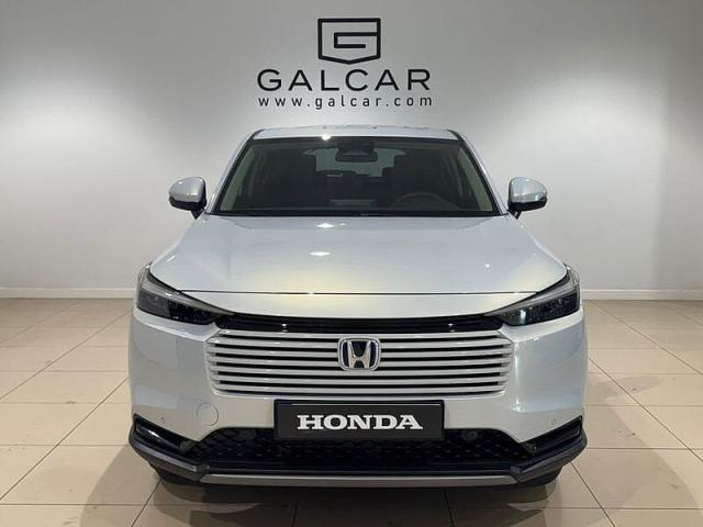 Honda Hr-v 1.5 i-MMD 4x2 Elegance