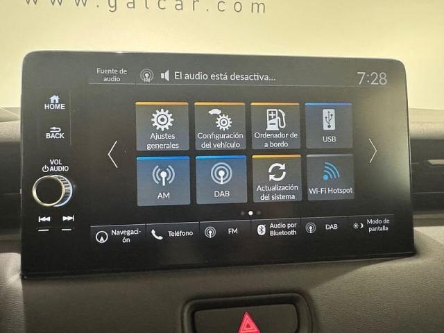 Honda Hr-v 1.5 i-MMD 4x2 Elegance