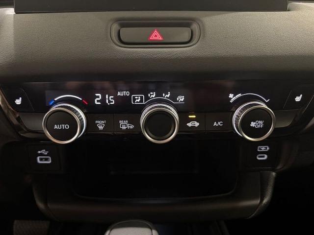 Honda Hr-v 1.5 i-MMD 4x2 Elegance