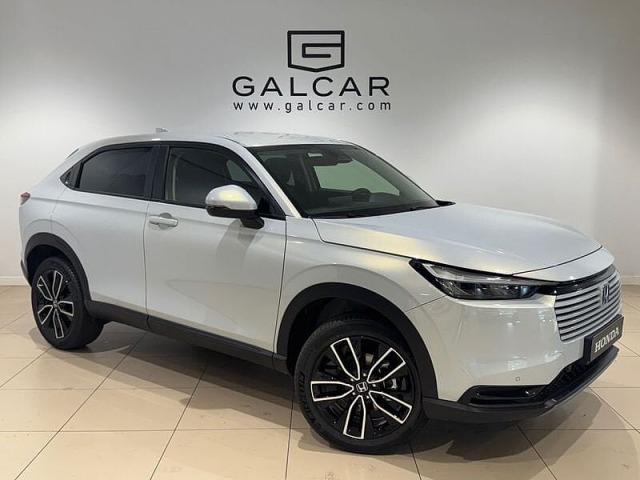 Honda Hr-v 1.5 i-MMD 4x2 Elegance