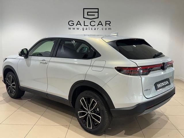 Honda Hr-v 1.5 i-MMD 4x2 Elegance
