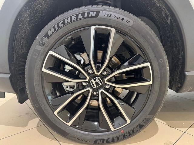 Honda Hr-v 1.5 i-MMD 4x2 Elegance