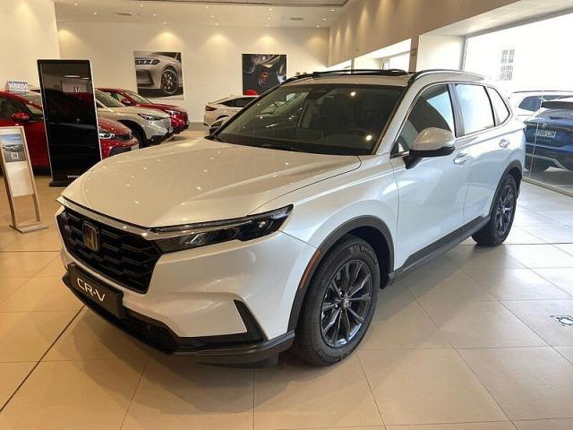 Honda Cr-v 2.0 i-MMD 4x2 Elegance