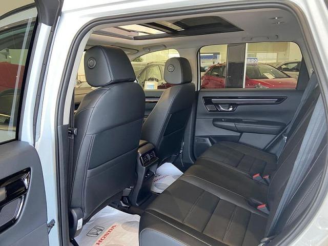 Honda Cr-v 2.0 i-MMD 4x2 Elegance