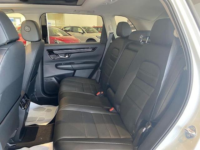 Honda Cr-v 2.0 i-MMD 4x2 Elegance
