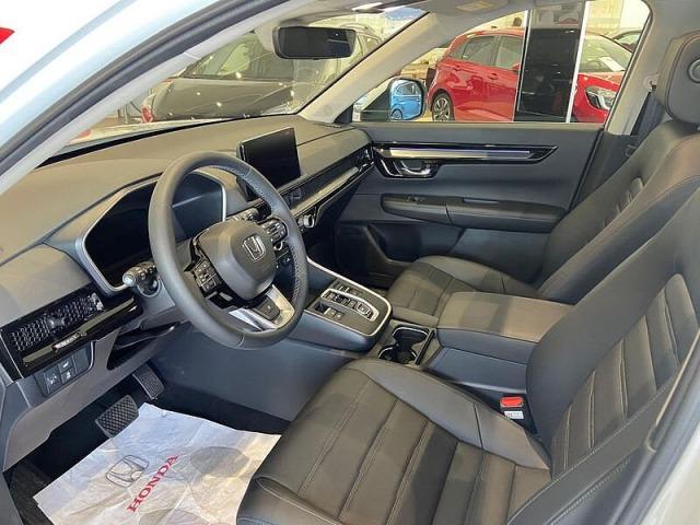 Honda Cr-v 2.0 i-MMD 4x2 Elegance